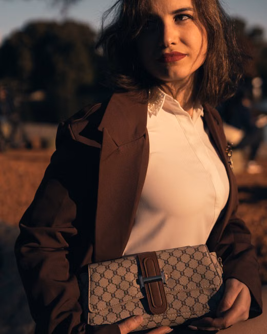 Clutch de Festa