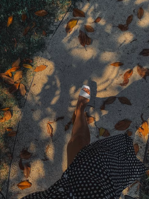Chinelo Slide